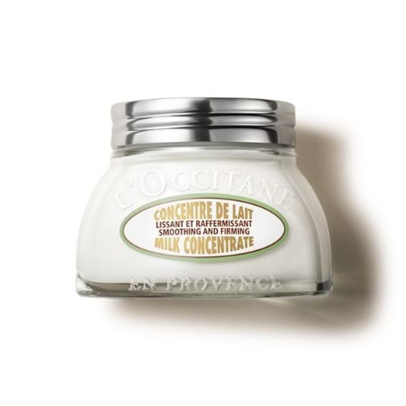 L'Occitane Almond Milk Concentrate 200ml