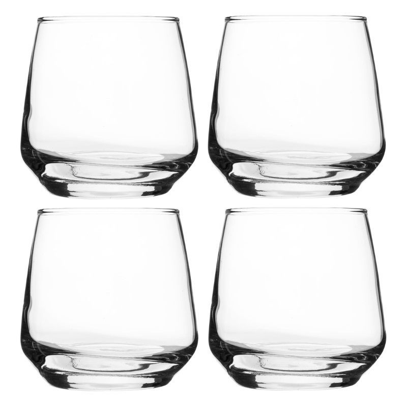 Ravenhead Majestic Mixers 31cl (Set of 4)