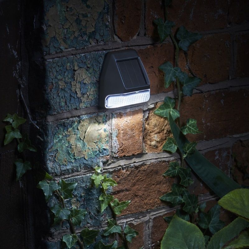 Smart Garden Fence, Wall & Post Light 3L