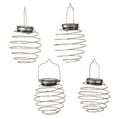 Smart Garden SpiraLights (4-Piece)