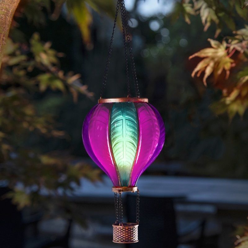 Smart Garden Aurora Flaming Balloon