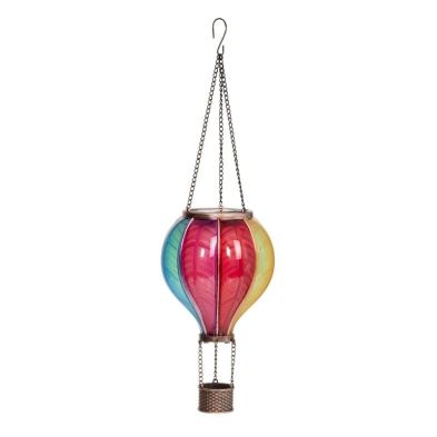 Smart Garden Rainbow Flaming Balloon