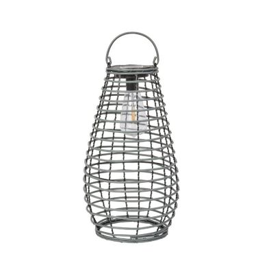 Smart Garden Venus Lantern - Slate