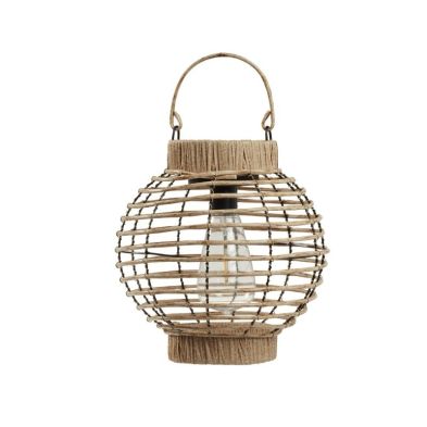 Smart Garden Terra Lantern - Natural