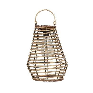 Smart Garden Maris Lantern - Natural