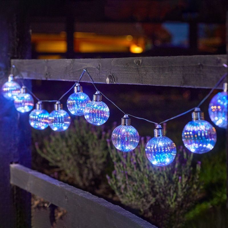 Smart Garden Firefly Opal Orb (10-Piece)