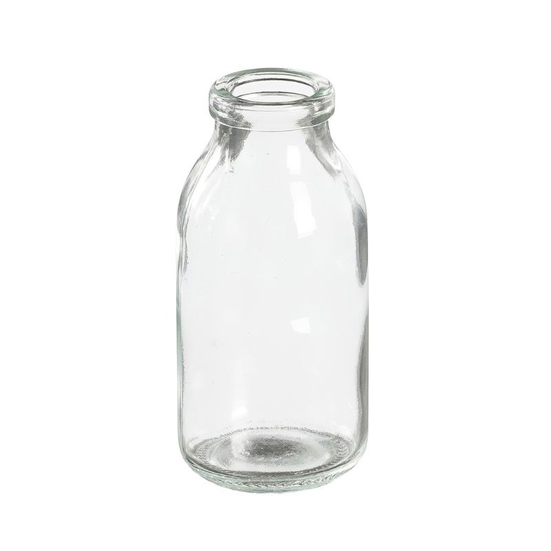 Edelman Skipp Bottle Glass (10.5cm x 5cm)