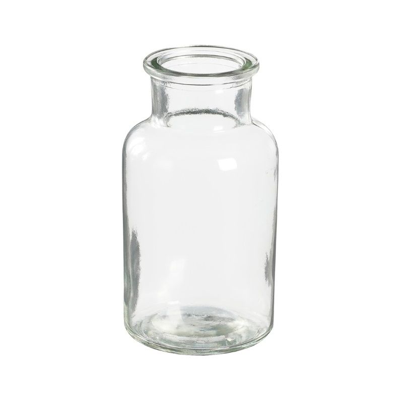 Edelman Skipp Bottle Glass (12.5cm x 7cm)