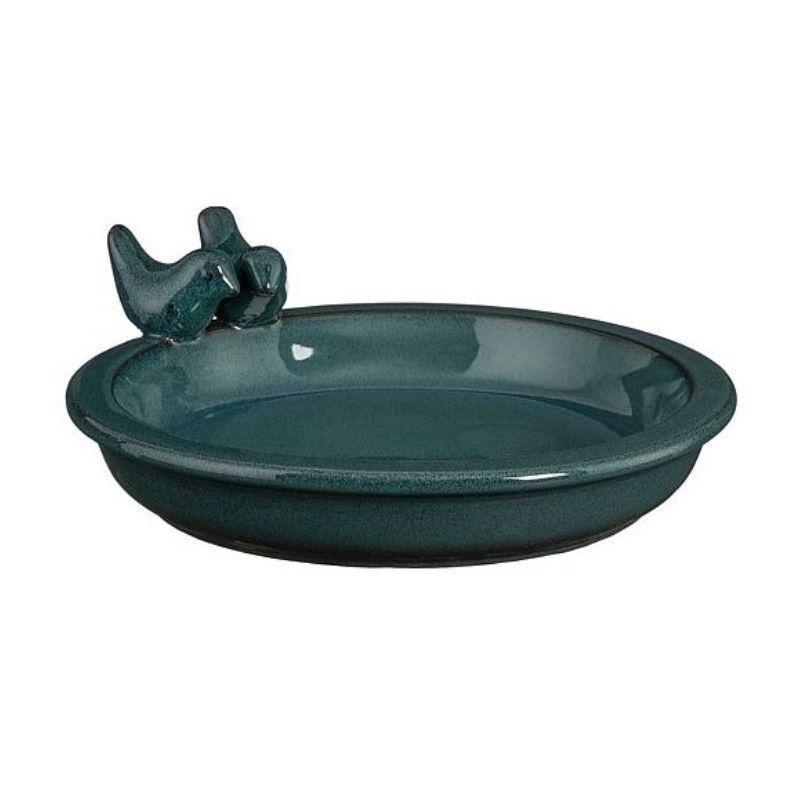 Edelman Bird Feeder (5cm x 30cm) - Blue