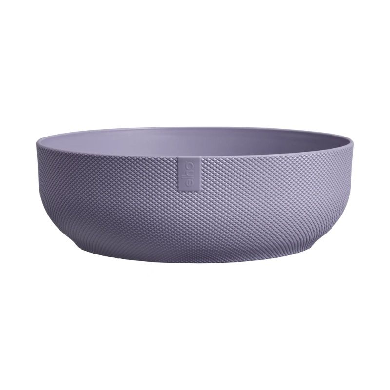 Elho Jazz Bowl 28cm - Lavender Lilac