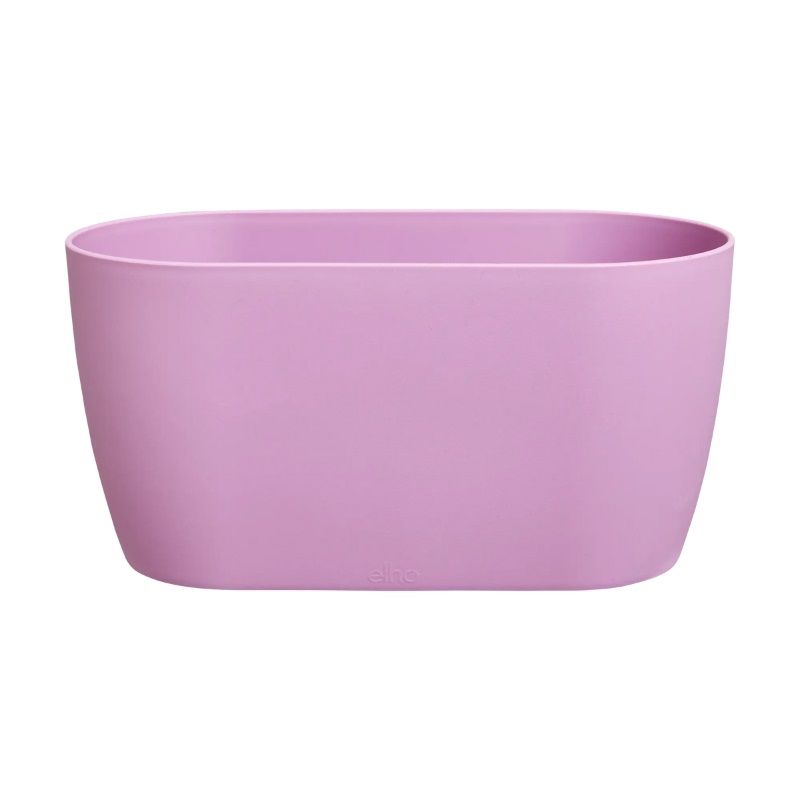 Elho Brussels Orchid Duo 25cm - Vivid Violet