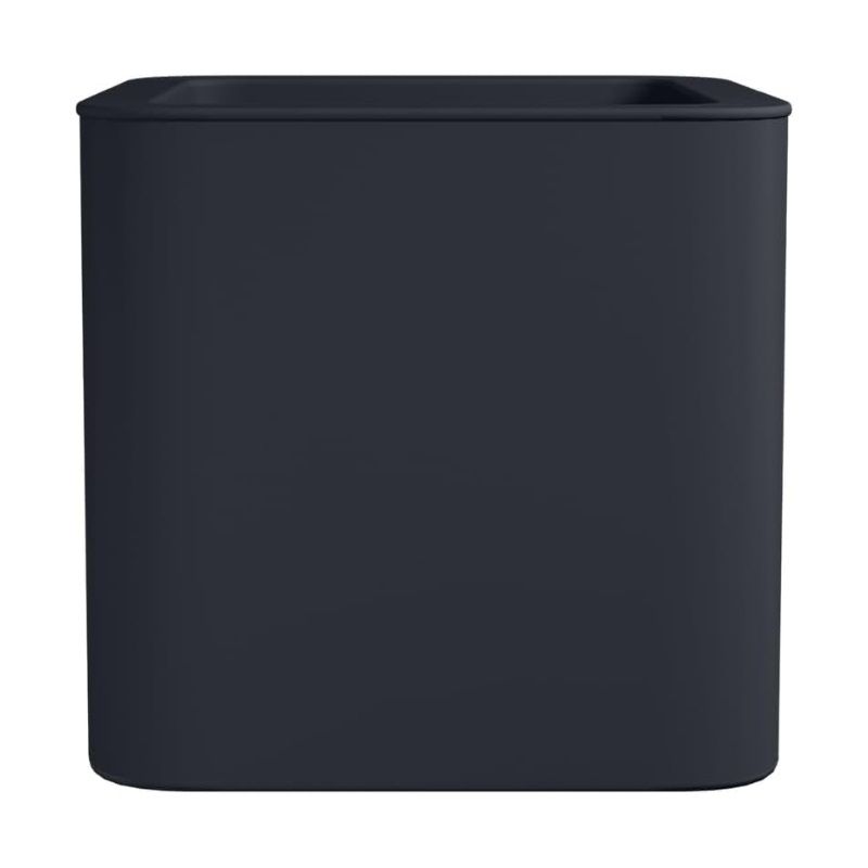 Elho Jive Square 40cm - Anthracite