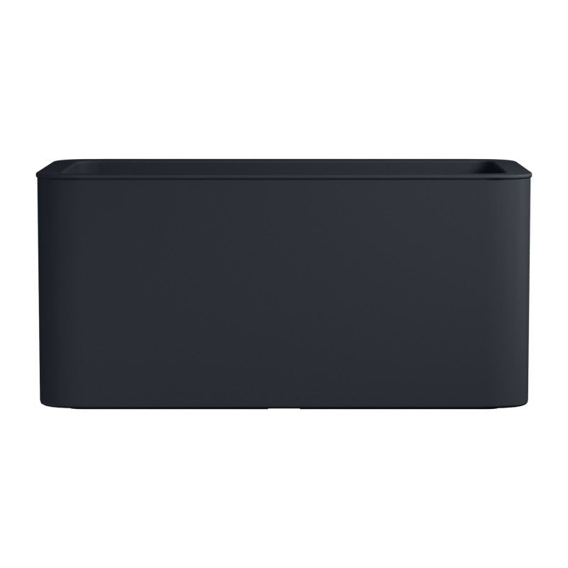 Elho Jive Terrace 80cm - Anthracite