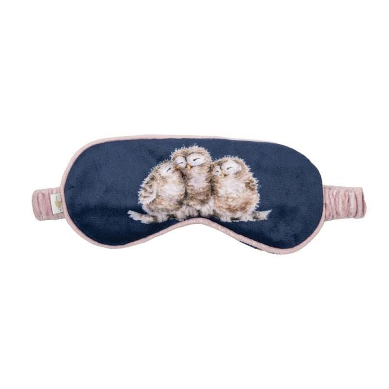 Wrendale 'Woodlanders' Eye Mask