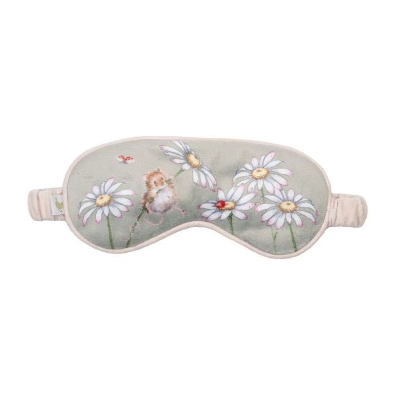Wrendale 'Garden Friends' Eye Mask