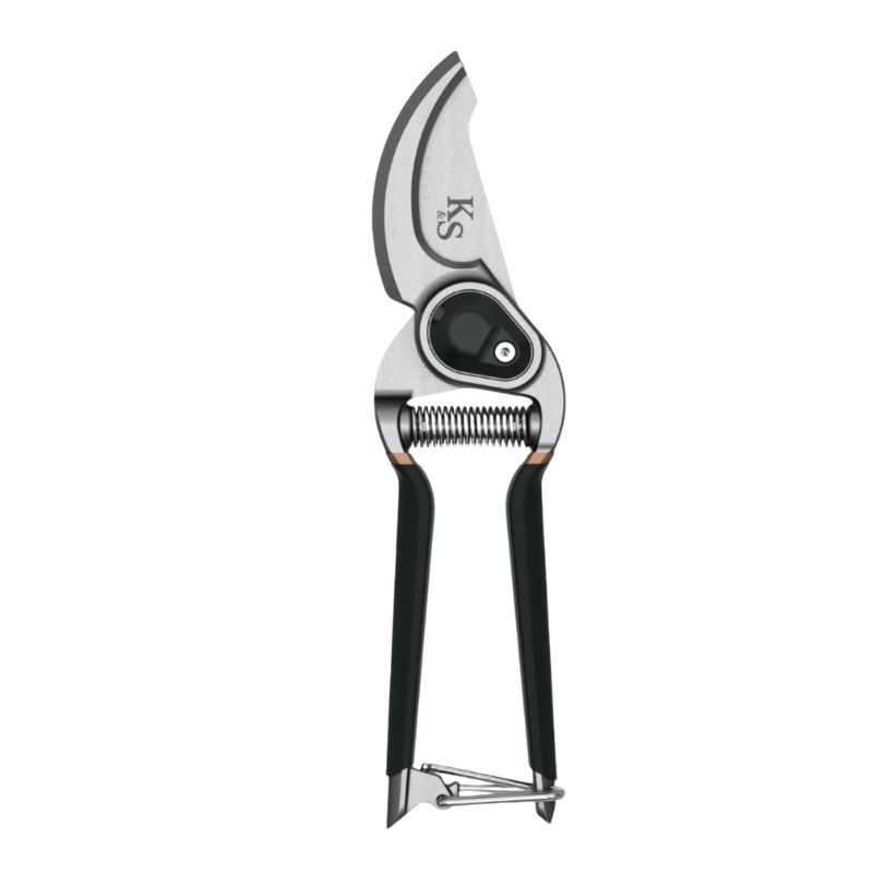 Kent & Stowe Traditional All-Purpose Bypass Secateurs