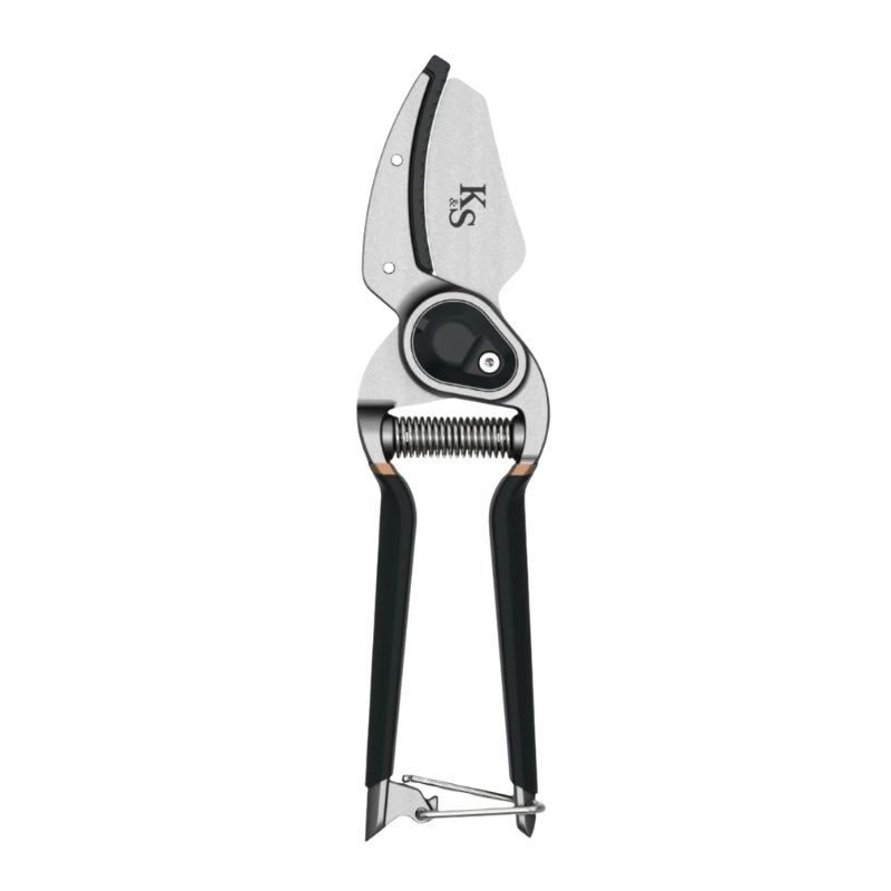 Kent & Stowe Traditional Anvil Secateurs