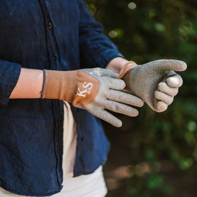 Kent & Stowe Multi-Task Gloves - Medium (Triple Pack)