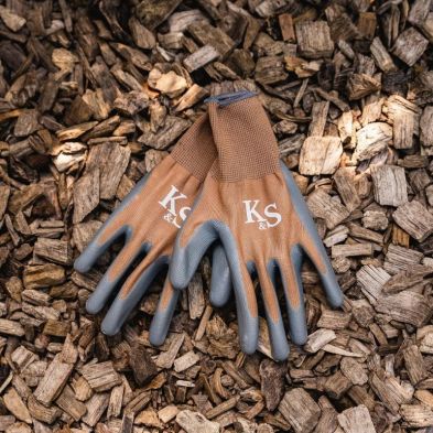 Kent & Stowe Multi-Task Gloves - Medium (Triple Pack)
