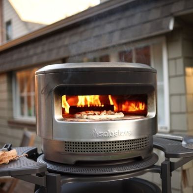 Solo Stove Pi Pizza Oven