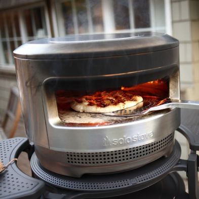 Solo Stove Pi Pizza Oven