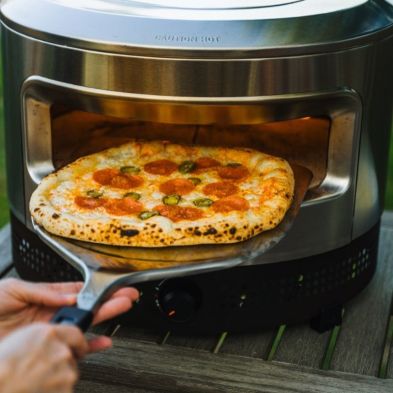 Solo Stove Pi Prime Gas Pizza Oven