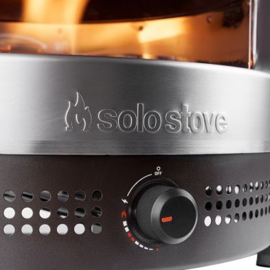Solo Stove Pi Prime Gas Pizza Oven