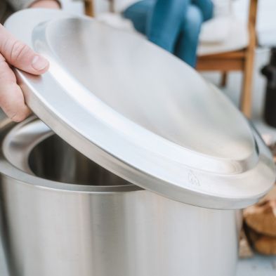Solo Stove Ranger Lid
