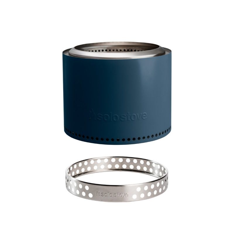 Solo Stove Bonfire with Stand 2.0 Water