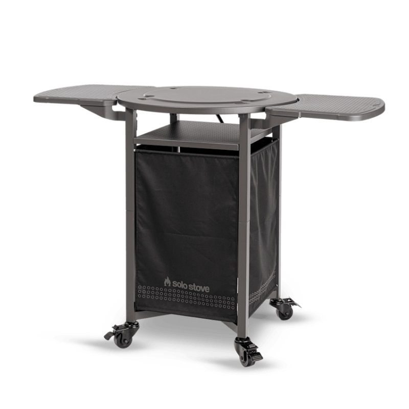 Solo Stove Pizza Oven Cart