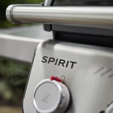 Weber Spirit E-210
