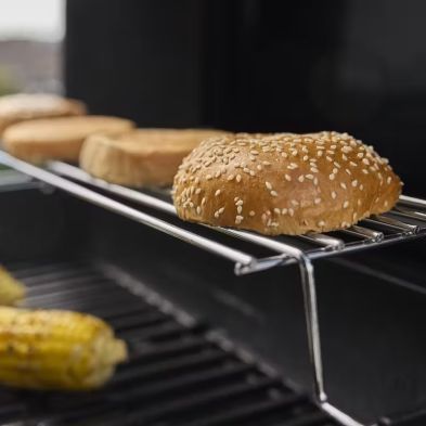 Weber Spirit E-410