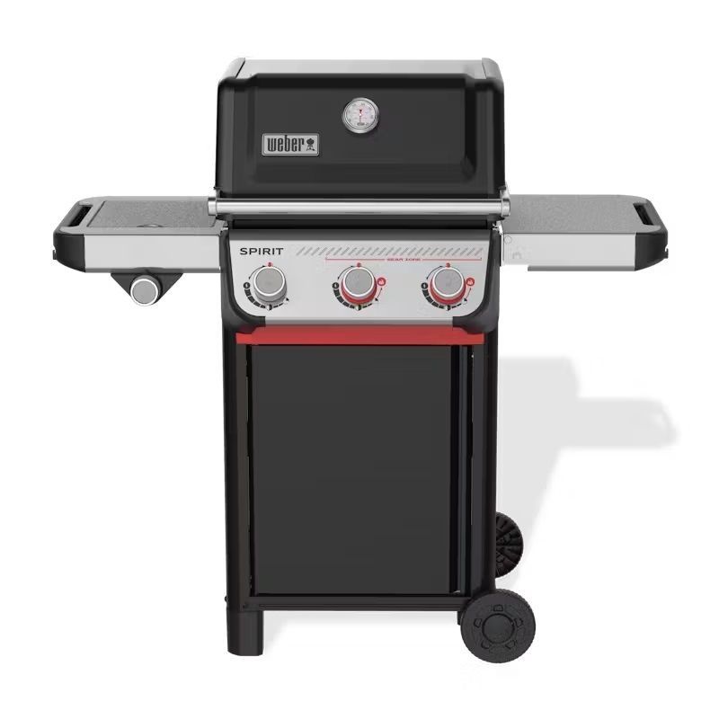 Weber Spirit E-335