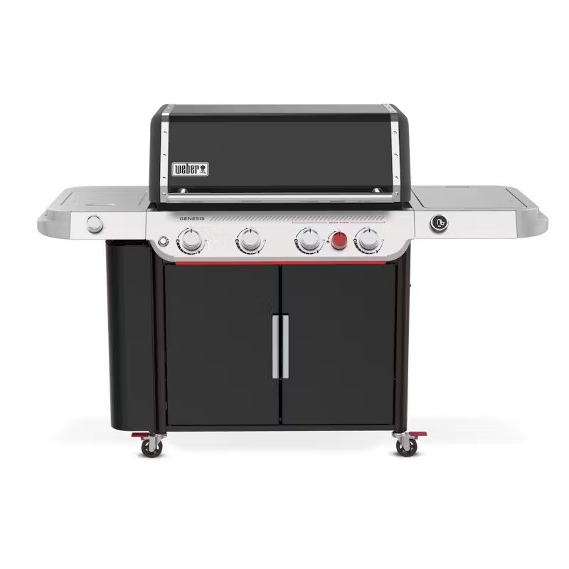 Weber Genesis EP-435W