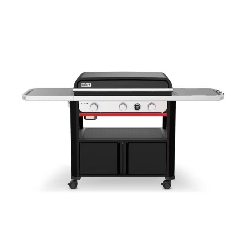 Weber Slate GPD 76cm Premium Griddle