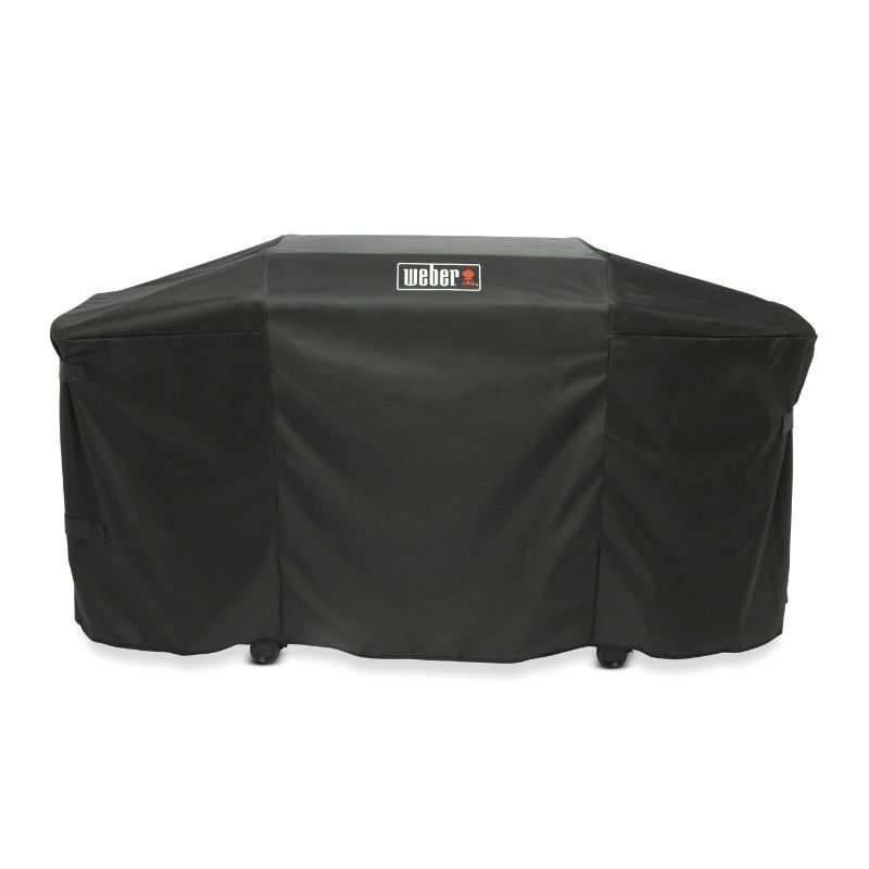 Weber Premium Griddle Cover for Slate 76cm Premium Griddle