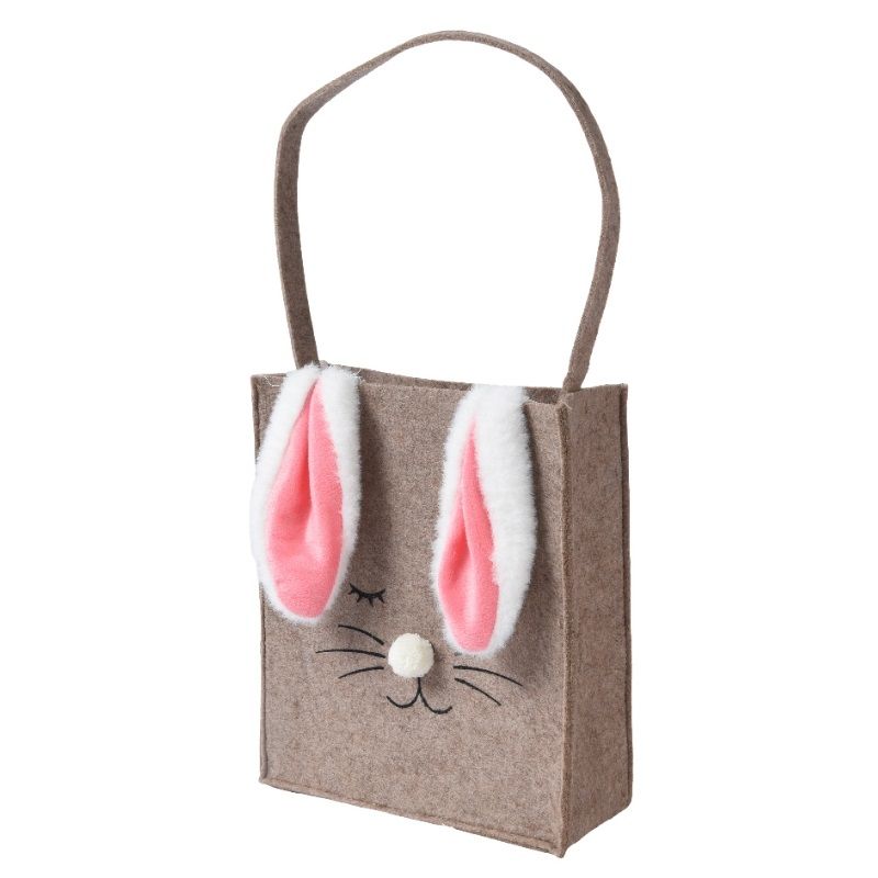 Bunny Ear Tote Bag - Large