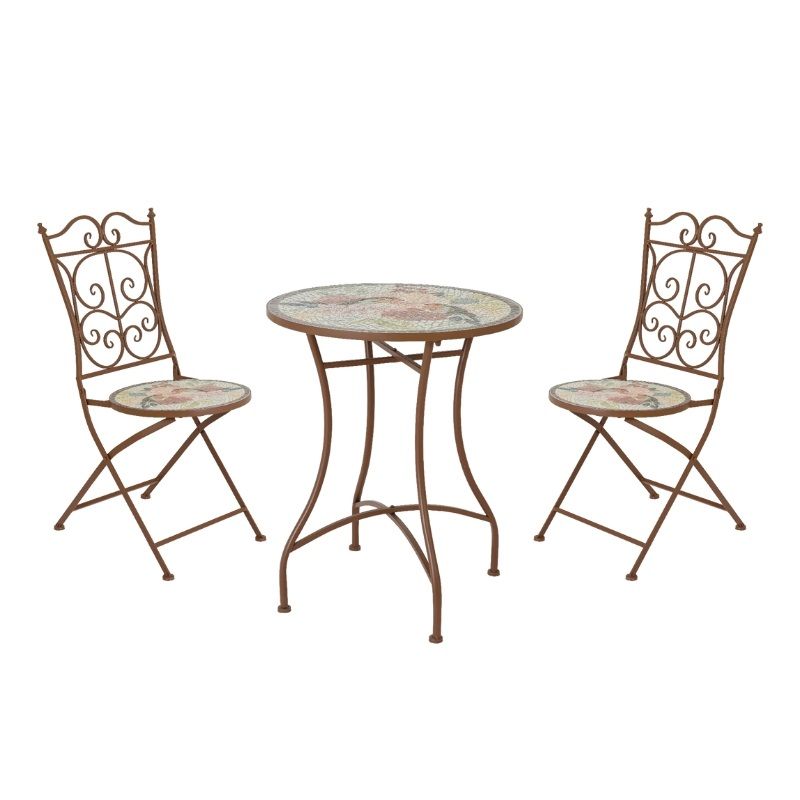 Aberdeen Bistro Set