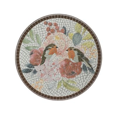 Aberdeen Mosaic Bistro Set