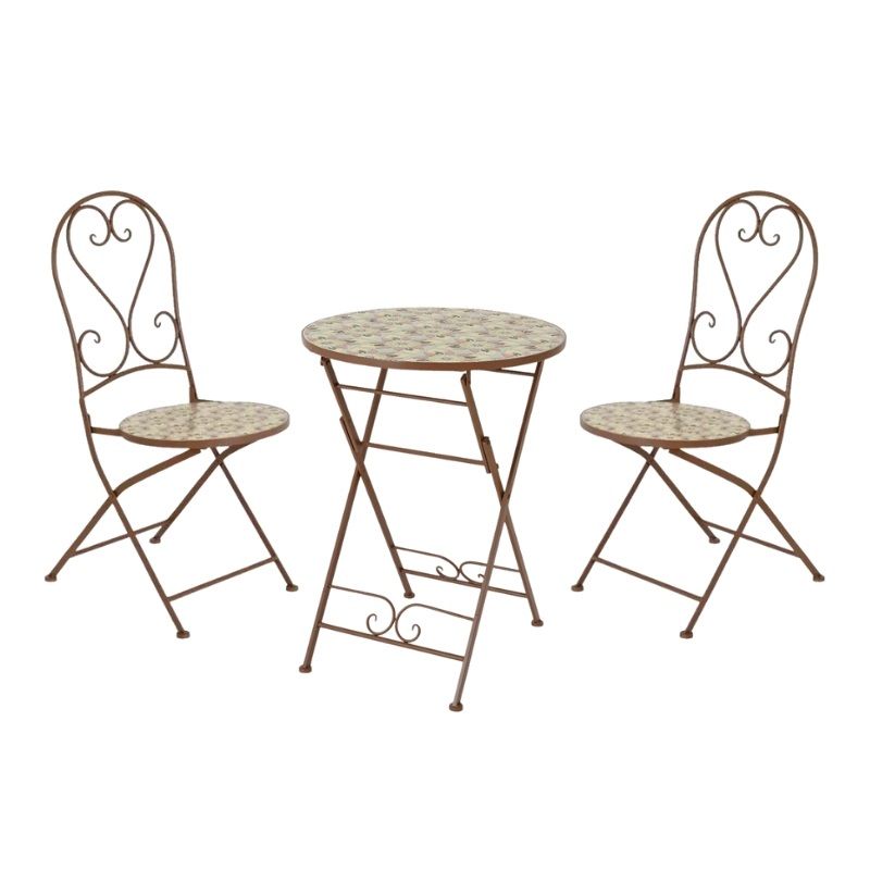 Lyon Bistro Set
