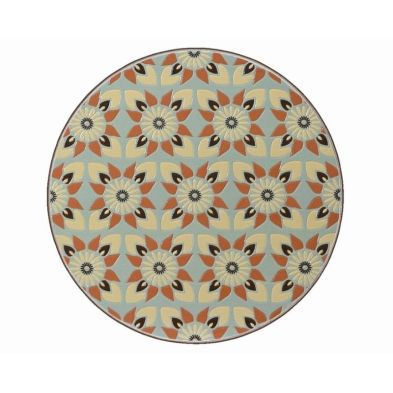 Lyon Mosaic Bistro Set
