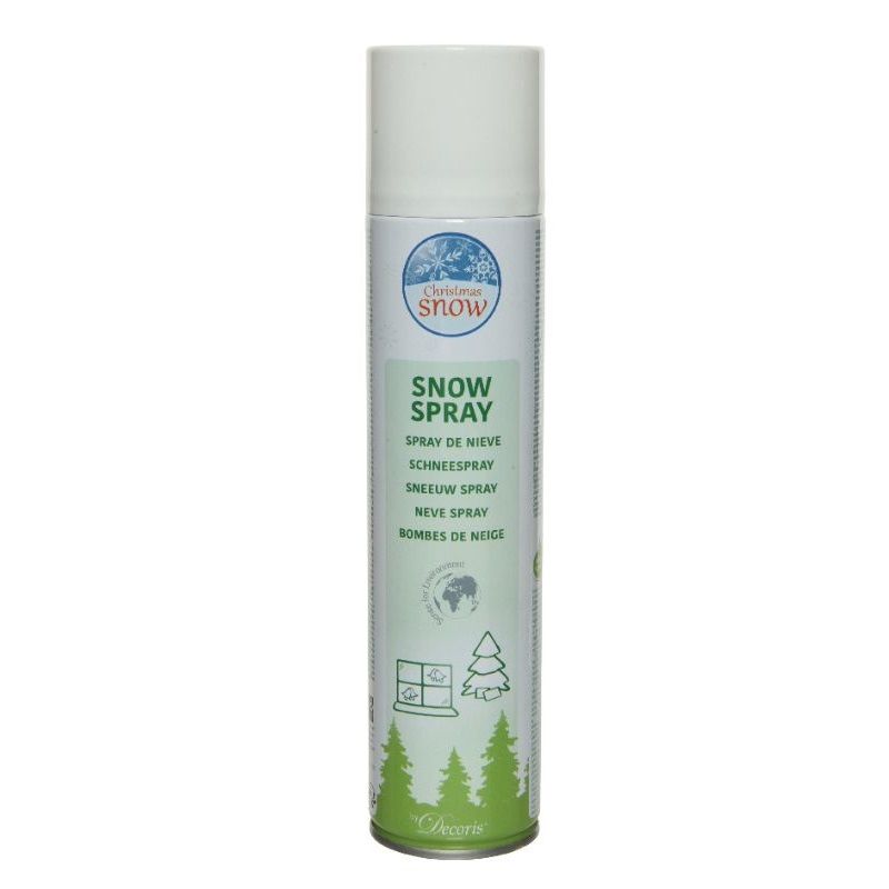 Green Snow Spray 300ml