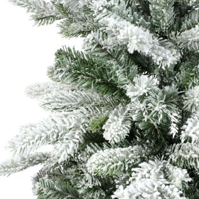 Grandis 90cm Mini Artificial Snowy Tree