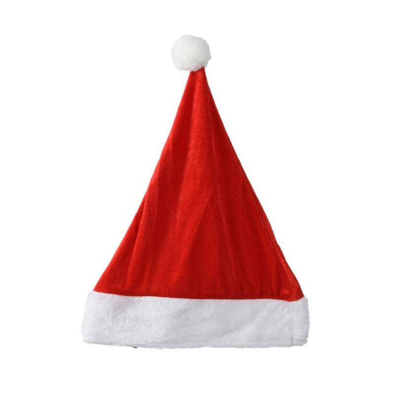 Red Santa Hat 40cm
