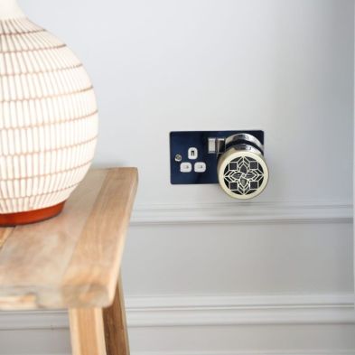 Max Benjamin Dodici Wall Diffuser