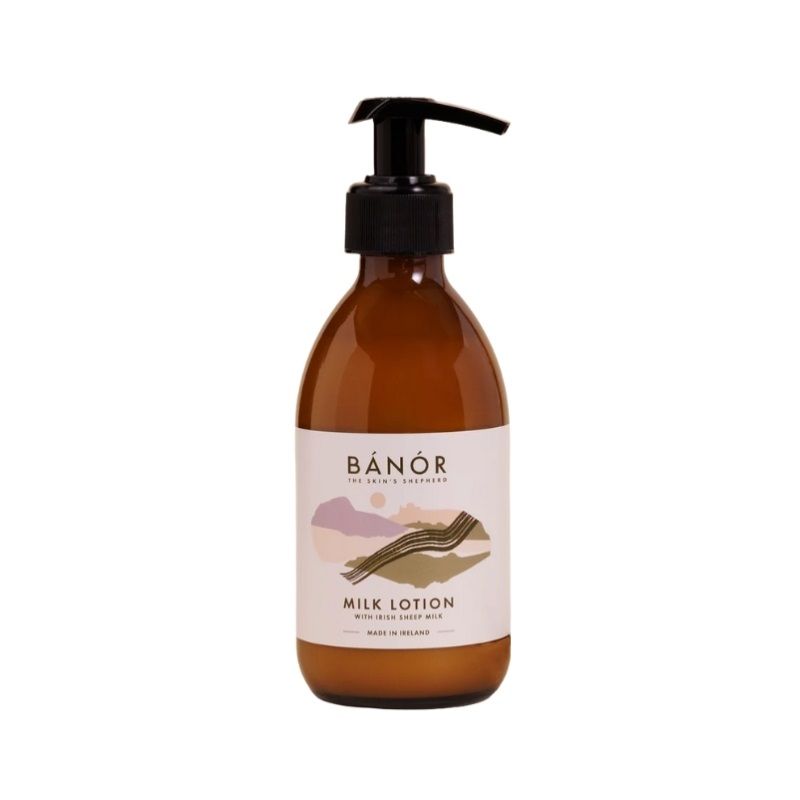 Bánór Hand & Body Lotion 250ml