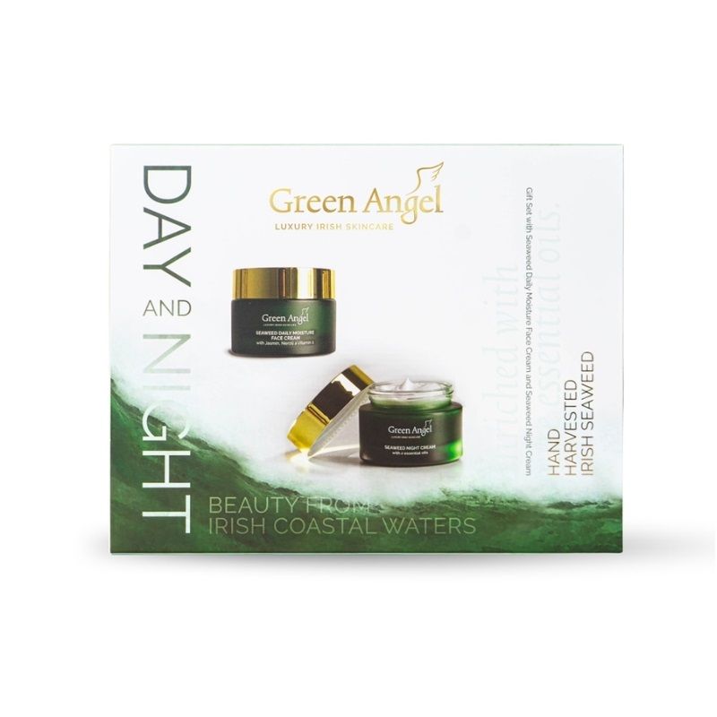 Green Angel Day & Night Gift Set