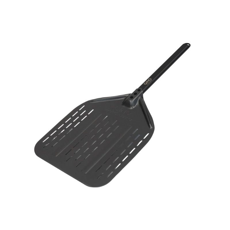 Gino D'Acampo 12" Perforated Pizza Peel