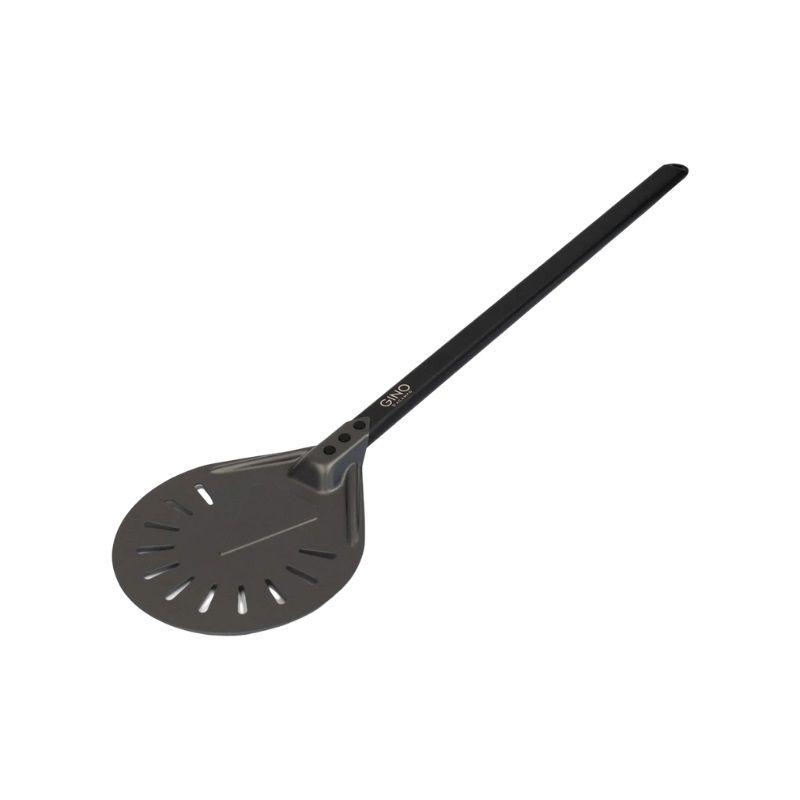 Gino D'Acampo 8" Pizza Turning Peel