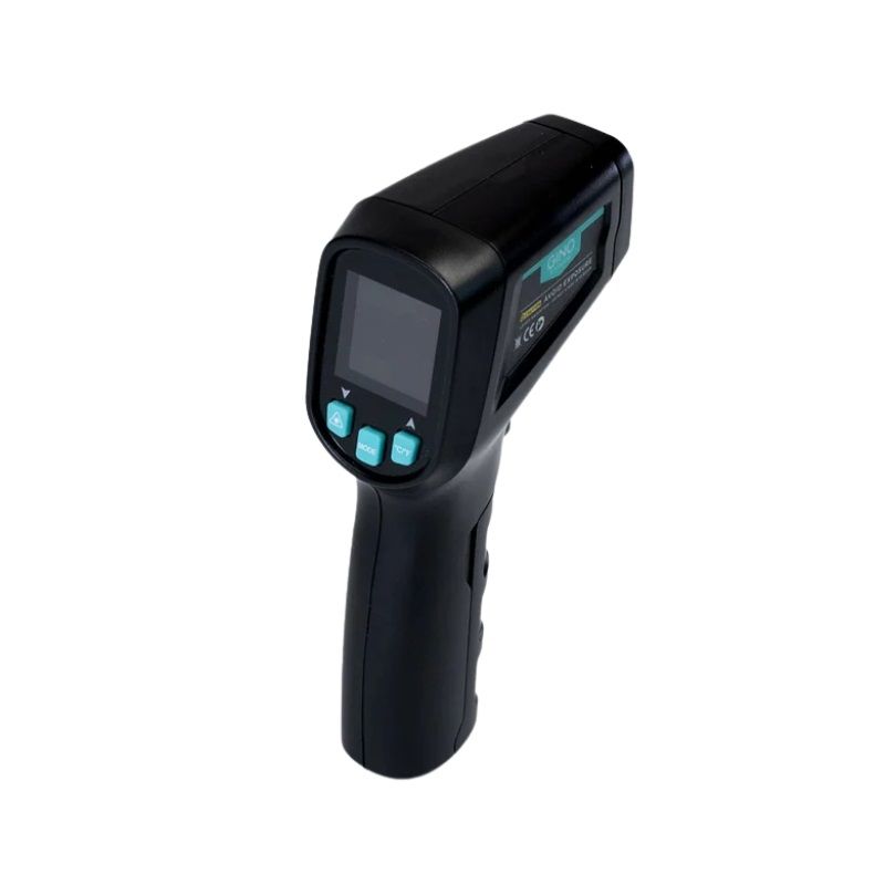 Gino D'Acampo Digital Infrared Thermometer
